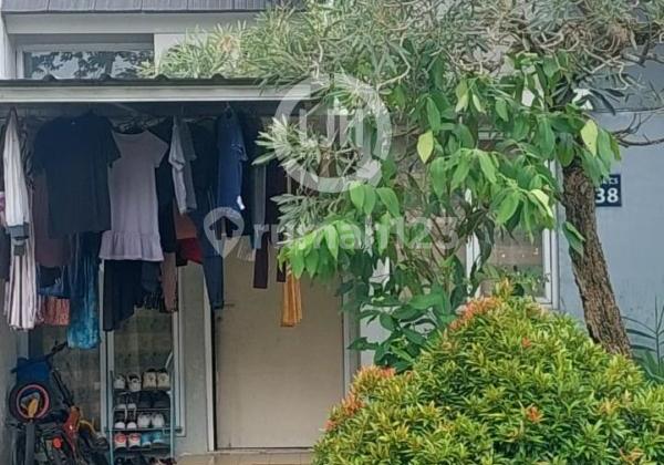 For Rent House The River Parung Panjang For Rent House The River Parung Panjang