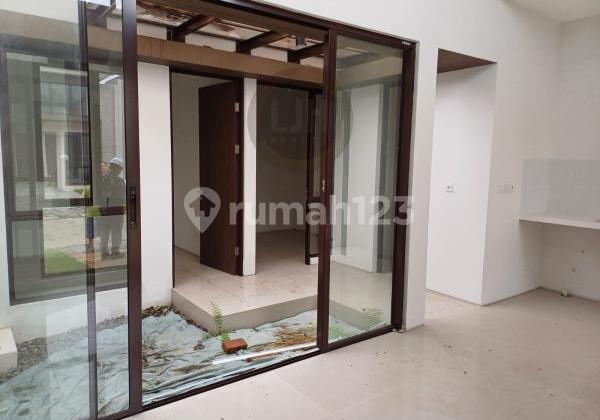 Cheap Sale Beautiful New House Citra Garden Serpong Cisauk 2