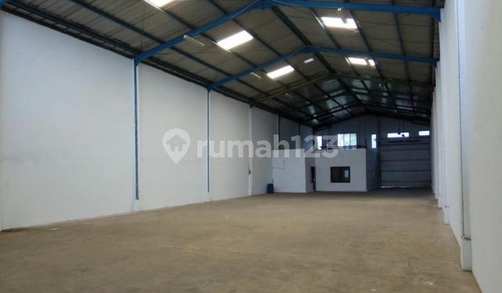 Rent Near Gudang Taman Tekno BSD Toll Gate, South Tangerang Rent Near Gudang Taman Tekno BSD Toll Gate, South Tangerang