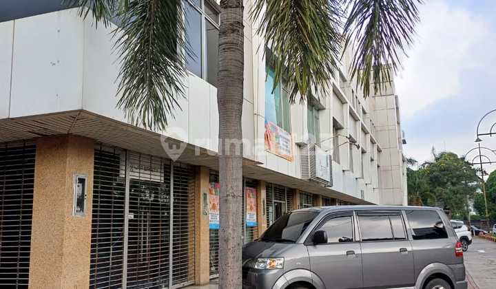 For Rent: 3-Story Corner Shop in Taman Aries Niaga, Kebon Jeruk, West Jakarta 2