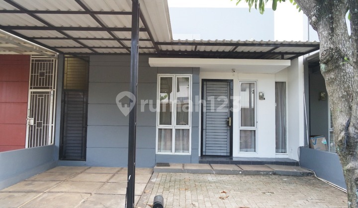 Jual Murah Dekat Aeon Mall Simplicity Icon BSD Tangerang Jual Murah Dekat Aeon Mall Simplicity Icon BSD Tangerang