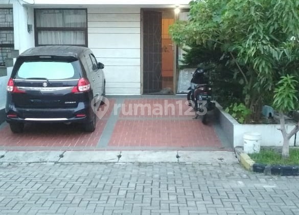 Jual Murah Dekat Pintu Tol Duta Indah Residence Tangerang Kota