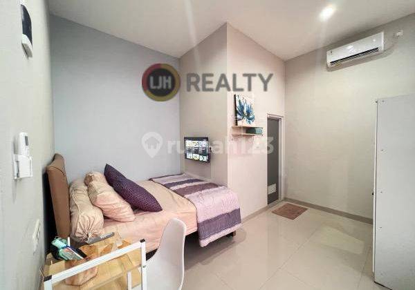 Rumah Kost Kayana Residence Kota Tangerang Dekat Tangcity Mall 2