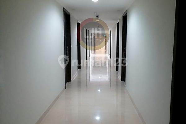 Cheap Sale Menteng Park Apartment Cikini Central Jakarta 2