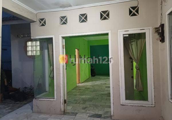 foto lainnya jual murah rumah hoek 1