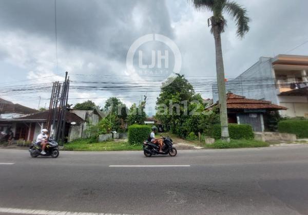 Jual Murah Rumah Pinggir Jalan Karanggeneng Sumurrejo Semarang 2