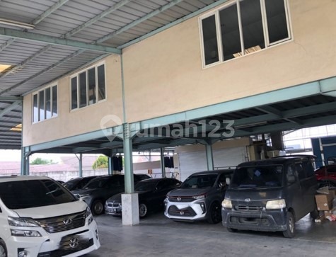 Cheap Sale Warehouse Ex-Car Workshop Panunggangan Utara Alam Sutra Cheap Sale Warehouse Ex-Car Workshop Panunggangan Utara Alam Sutra