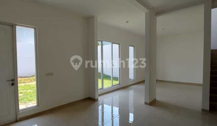 Rent Near Toll Gate Akasia Suvarna Padi Cluster Cikupa Tangerang 2