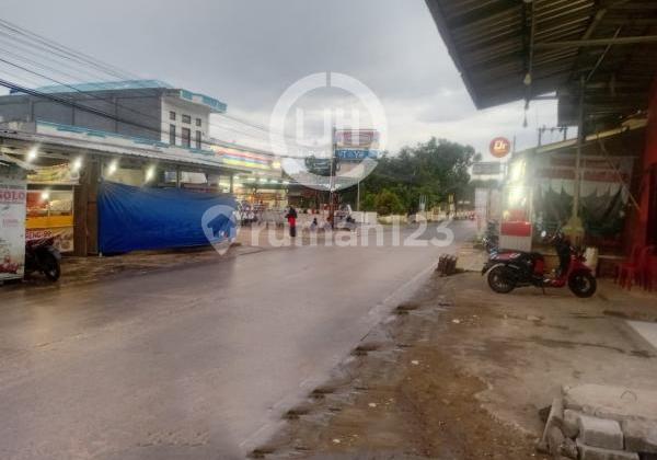 For Sale House on Maja Banten Main Road