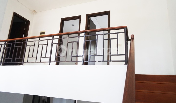 Beautiful House for Rent near Aeon Mall Mayfield Greenwich BSD City 2