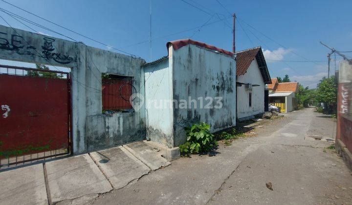 Jual Murah Rumah Kost Karangnongko Maguwoharjo Yogyakarta  1