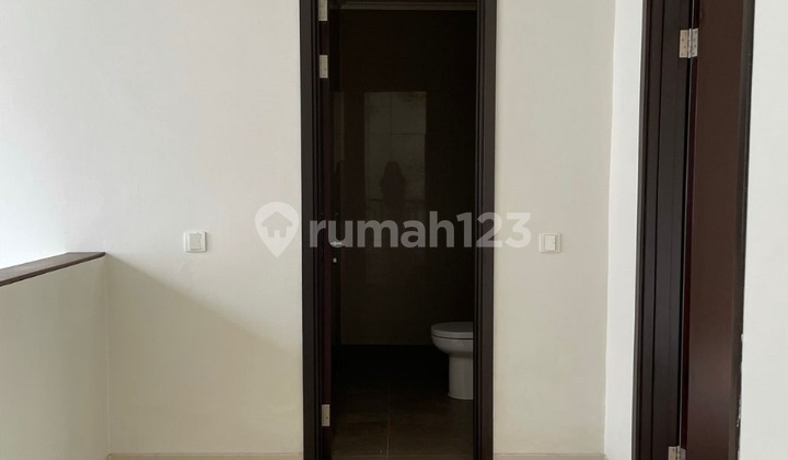 For Sale Near Aeon Mall, Cluster Precia Eminent, BSD City 2