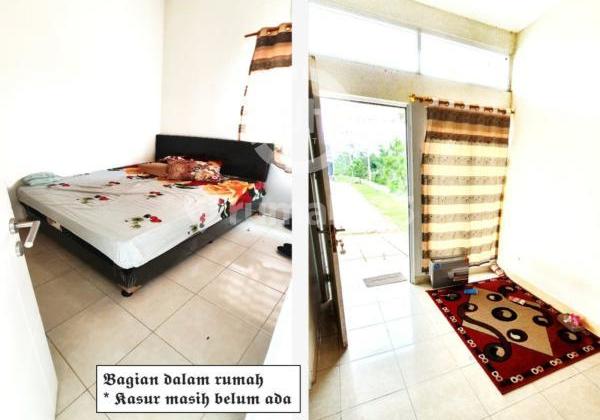 Disewakan Rumah The River Parung Panjang 2