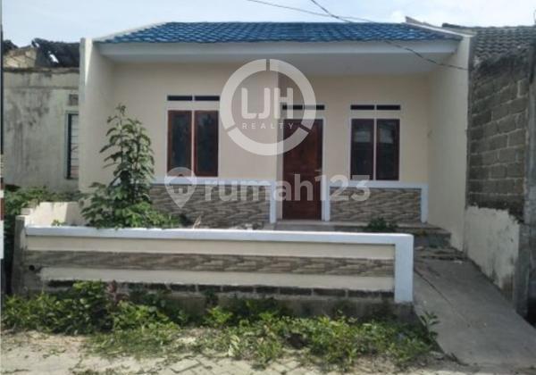 Dijual Rumah di Taman Adiyasa Solear Tangerang 1