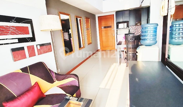 Sewa Murah Apartemen Marbella Kemang Pela Jakarta Selatan 2