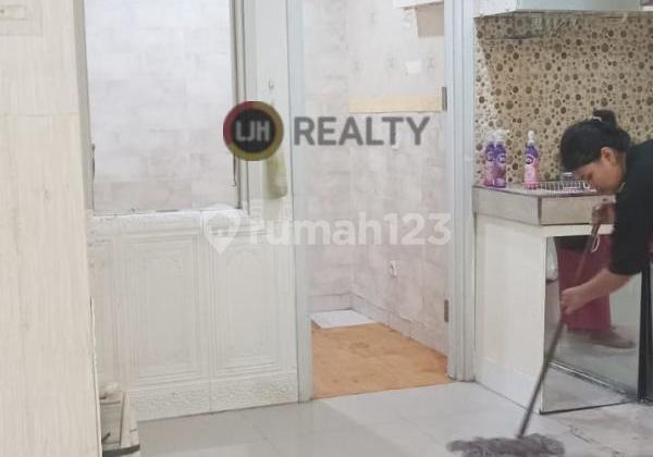 Jual Cepat Eastern Cosmo The Icon BSD City 2