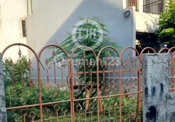 For Sale Plots Taman Malaka Duren Sawit East Jakarta