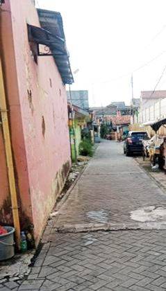 Jual Rumah Kost Cantik 3 Lantai Dekat Tangcity Babakan Tangerang