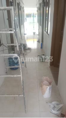 Jual Rumah Kost 8 Kamar Tidur Dekat Tangcity Babakan Tangerang