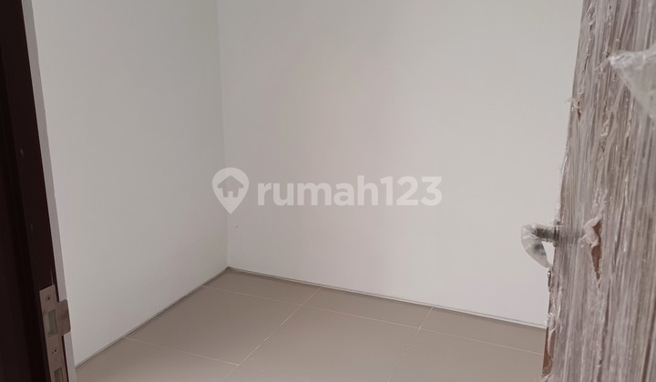 Jual Murah Citra Garden Serpong Belle Fleur Cisauk Tangerang 2