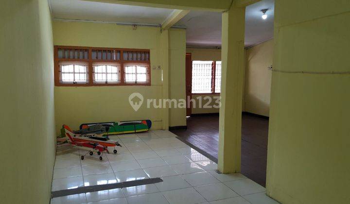 Dijual Rumah di Perumahan Bugel Indah 2