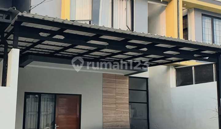 Rumah Cluster 2 Lantai Termurah,bebas Banjir Di Jati Mekar,jati Asih,bekasi Rumah Cluster 2 Lantai Termurah,bebas Banjir Di Jati Mekar,jati Asih,bekasi