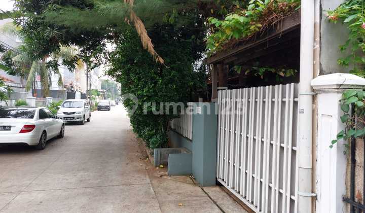 Rumah Murah Harga Dibawah Pasaran,Siap Huni,Bebas Banjir di Kavling Polri,Jelambar,Petamburan,Grogol,Jakarta Barat