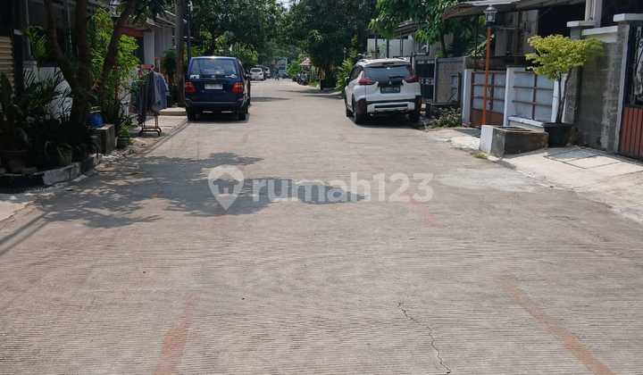 Rumah Termurah Seharga Tanah,bebas Banjir Di Perumahan Duta Bumi 2,harapan Indah,pejuang,medan Satria,bekasi