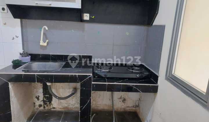 Rumah Murah Harga Dibawah Pasaran Siap Huni,Bebas Banjir,Semi Furnished di Cluster Harmoni Kota Harapan Indah,Bekasi 2