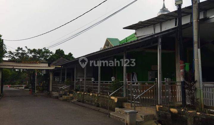 Rumah Hook Termurah Di Cluster Libersa Mansion,karang Satria Tambun Utara,bekasi 2