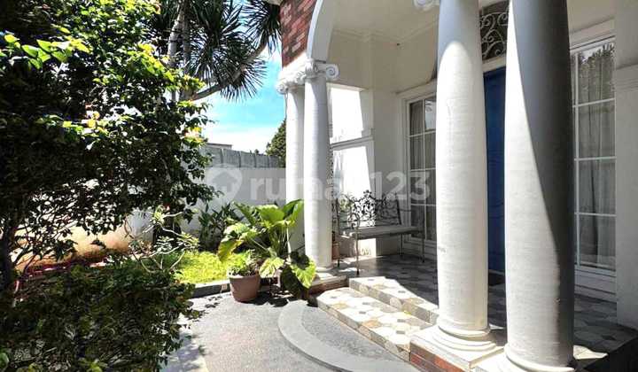 Rumah 3 Lantai Termurah Siap Huni,bebas Banjir Di The Royal Residence Pulogebang,cakung,jakarta Timur