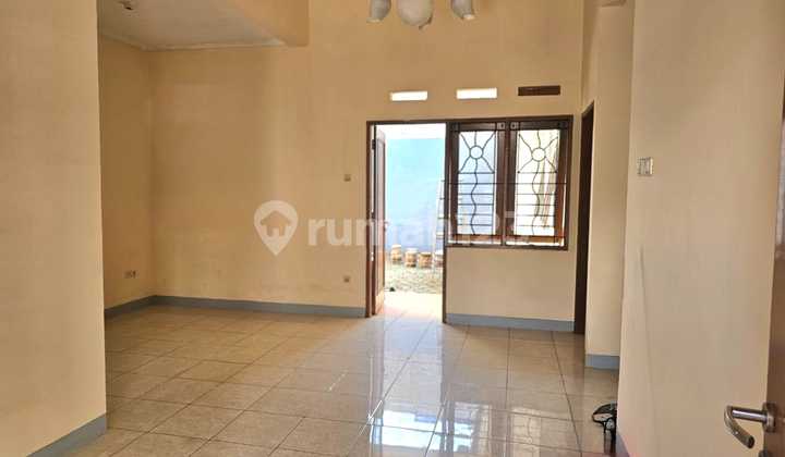 Rumah Murah Siap Huni Bebas Banjir Di Cluster Aralia Kota Harapan Indah Dekat Summarecon Crown Gading,bekasi  2