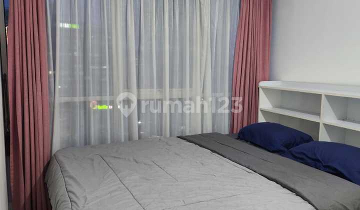 Apartemen Tifolia Kayu Putih,Pulo Gadung,Jakarta Timur Harga Murah,Full Furnished Dekat Kelapa Gading 2