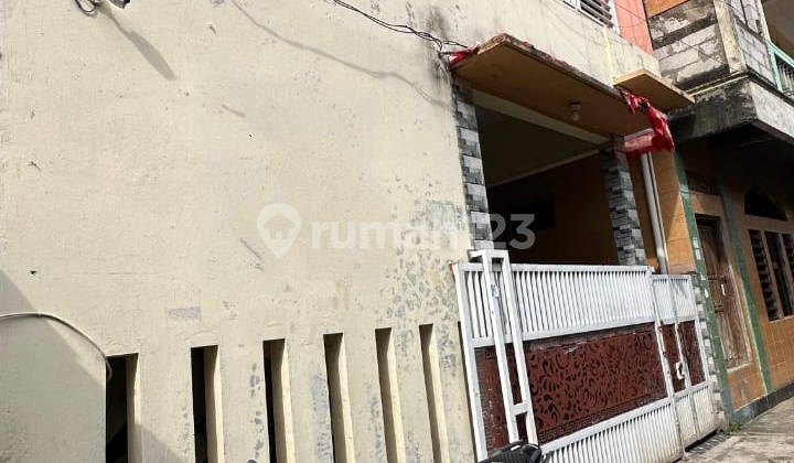 Rumah Kost 10 Kamar Tidur dan 10 Kamar Mandi Semi Furnished,Bebas Banjir di Duren Jaya,Bekasi Timur Rumah Kost 10 Kamar Tidur dan 10 Kamar Mandi Semi Furnished,Bebas Banjir di Duren Jaya,Bekasi Timur