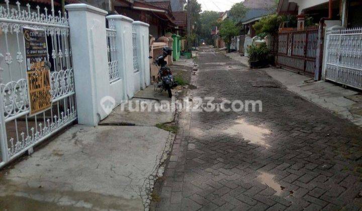 Rumah Termurah,bebas Banjir Di Jalan Telaga Bodas,kayuringin,bekasi Selatan 2