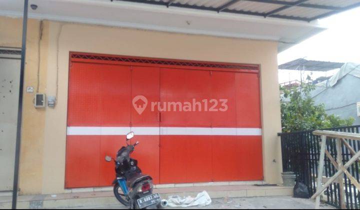 Ruko full renovasi,2 lantai,murah,strategis,siap pakai di pondok ungu permai,kaliabang tengah,Bekasi Utara,kota bekasi 2