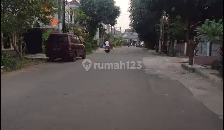 Rumah Termurah,bebas Banjir,one Gate System Di Perumahan Bintang Metropol,dekat Summarecon Bekasi 2