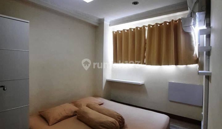 Apartemen Sentra Timur,cakung,jakarta Timur Termurah,full Furnished  1