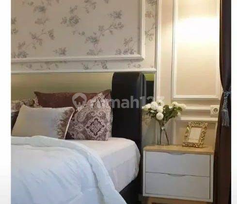 Sentul tower apartemen,Sentul city,Bogor,strategis,murah,full furnished,siap huni 2