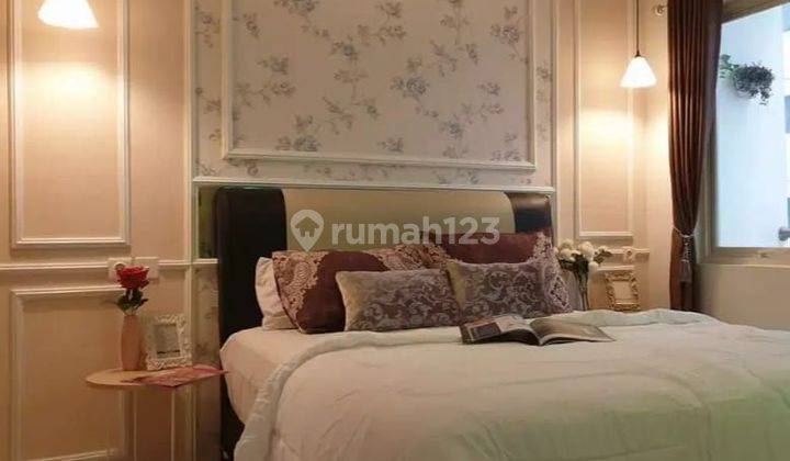 Sentul tower apartemen,Sentul city,Bogor,strategis,murah,full furnished,siap huni 1