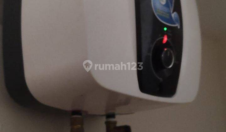 Apartemen Bogor valley,Tegallega,Bogor Tengah,kota Bogor murah,strategis,fully furnished 2