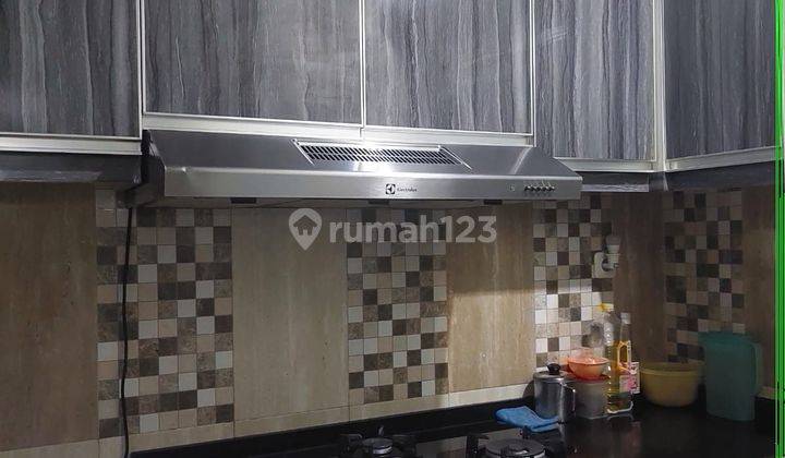 Rumah 2,5 Lantai,strategis,siap Huni Di Bendungan Hilir,jakarta Pusat 2