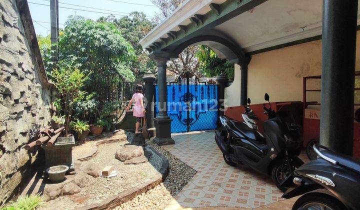 Rumah Termurah,bebas Banjir Di Perumahan Bumi Bekasi Baru,rawalumbu,bekasi Timur 2