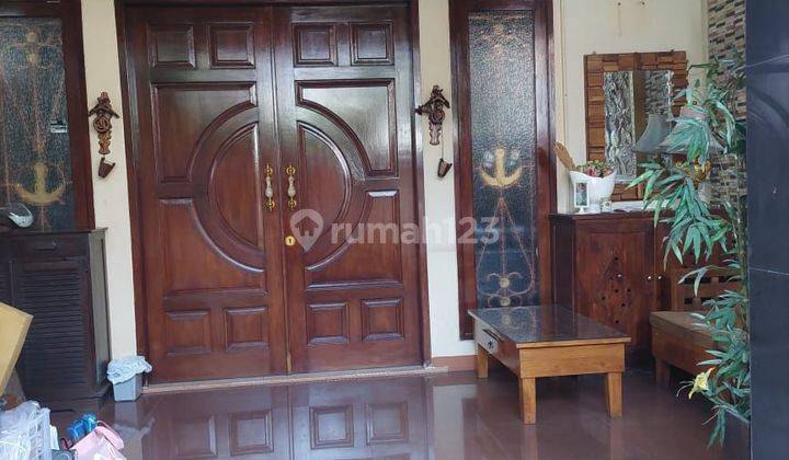 Rumah Hook Termurah,bebas Banjir Di Perumahan Metland Cakung,cakung,jakarta Timur  2