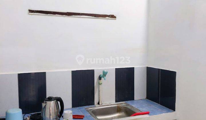 Rumah Baru 2 Lantai Bonus Kontrakan 10 Pintu Di Jatimakmur,pondok Gede,kota Bekasi 2