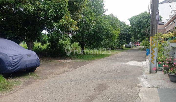 Rumah Termurah,minimalis Di Perumahan Green Garden Rorrotan,rorotan,cilincing,jakarta Utara 2