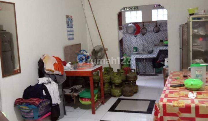 Rumah posisi hook,siap huni,murah,1,5 lantai lokasi strategis di perumahan villa gading harapan,ujung harapan,Babelan,Bekasi  2