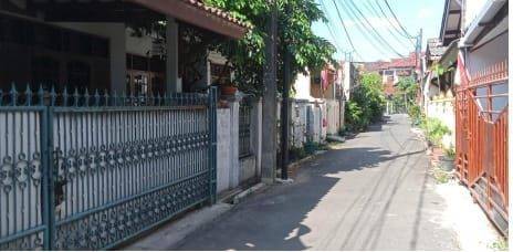 Rumah Termurah ,bebas Banjir Di Perumahan Pulogebang Indah,pulogebang,jakarta Timur 1