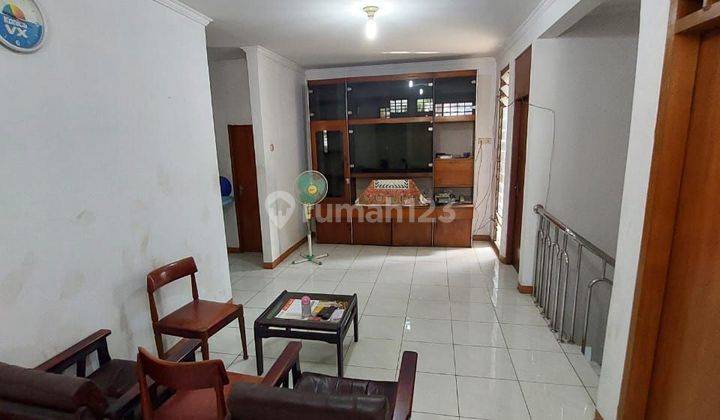 Rumah 2 Lantai,termurah Di Kelapa Molek,kelapa Gading,jakarta Utara 2