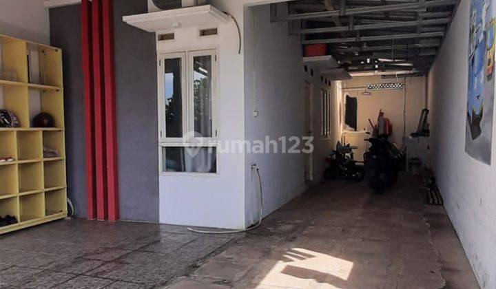 Rumah minimalis modern,posisi hook,murah,siap huni,tanah luas,lokasi strategis di Pedurenan,Mustikajaya,Bekasi timur,kota bekasi 2